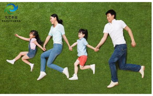 存在的 父母关注孩子的情绪很重要必一陕西优艺墨堂心理咨询有限公司