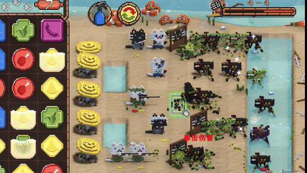 游戏中最好玩的10款塔防游戏盘点必一体育app网站Steam塔防(图6)