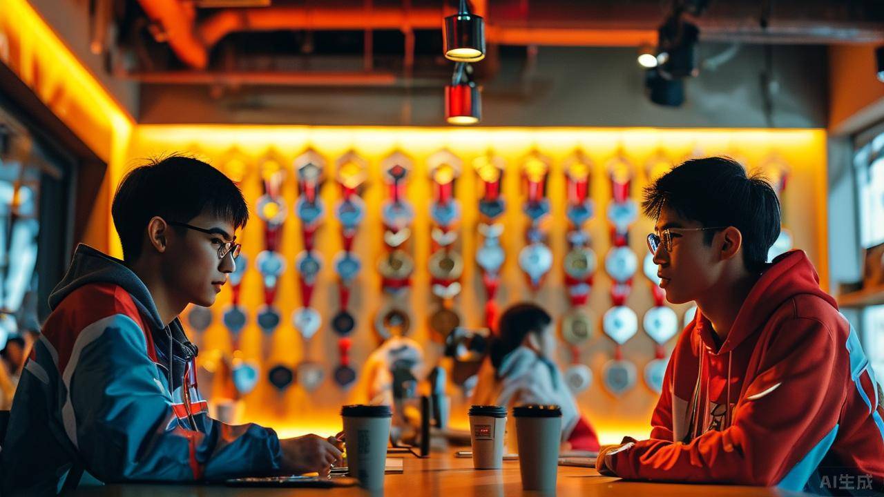 ！亚运新增项目全揭秘必一11项电竞入选(图3)