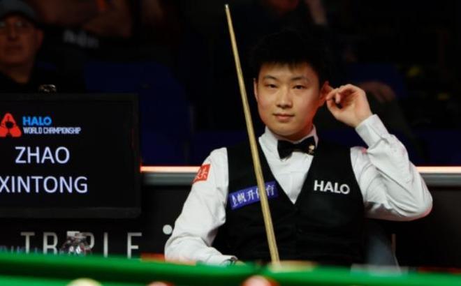 担忧的事就发生了！500万奖金到手仅一半bsport体育网站赵心童夺冠才几天令人(图3)