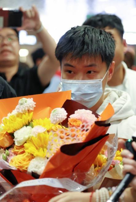 担忧的事就发生了！500万奖金到手仅一半bsport体育网站赵心童夺冠才几天令人(图12)