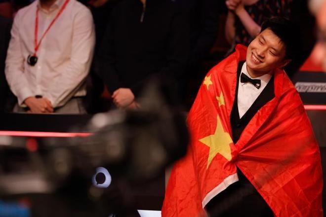 担忧的事就发生了！500万奖金到手仅一半bsport体育网站赵心童夺冠才几天令人(图19)