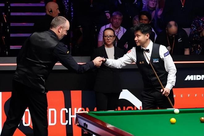 担忧的事就发生了！500万奖金到手仅一半bsport体育网站赵心童夺冠才几天令人(图21)