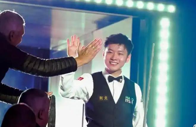 担忧的事就发生了！500万奖金到手仅一半bsport体育网站赵心童夺冠才几天令人(图27)