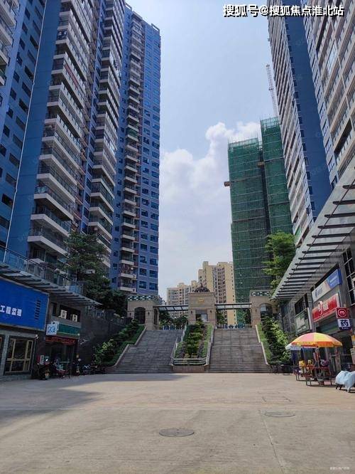源万绿春天售楼中心首页网站-宝业四季园处地址必一体育运动app河源万绿春天售楼处电话-河(图4)