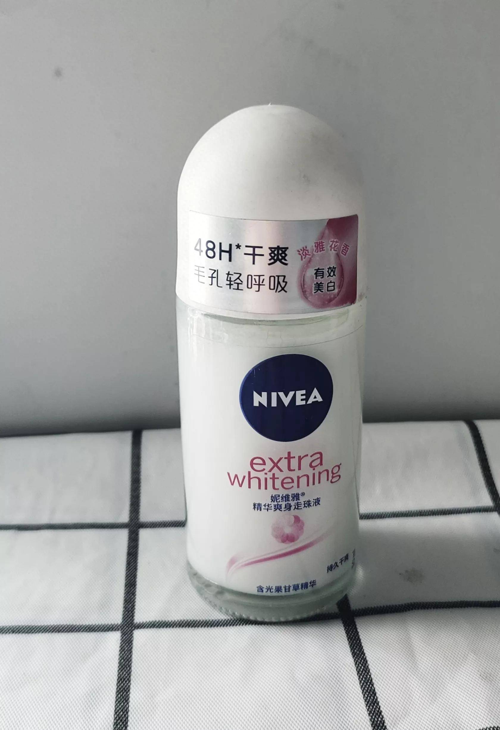 对14款止汗剂进行评估后发现这6款止汗剂含有危险成分！(图6)