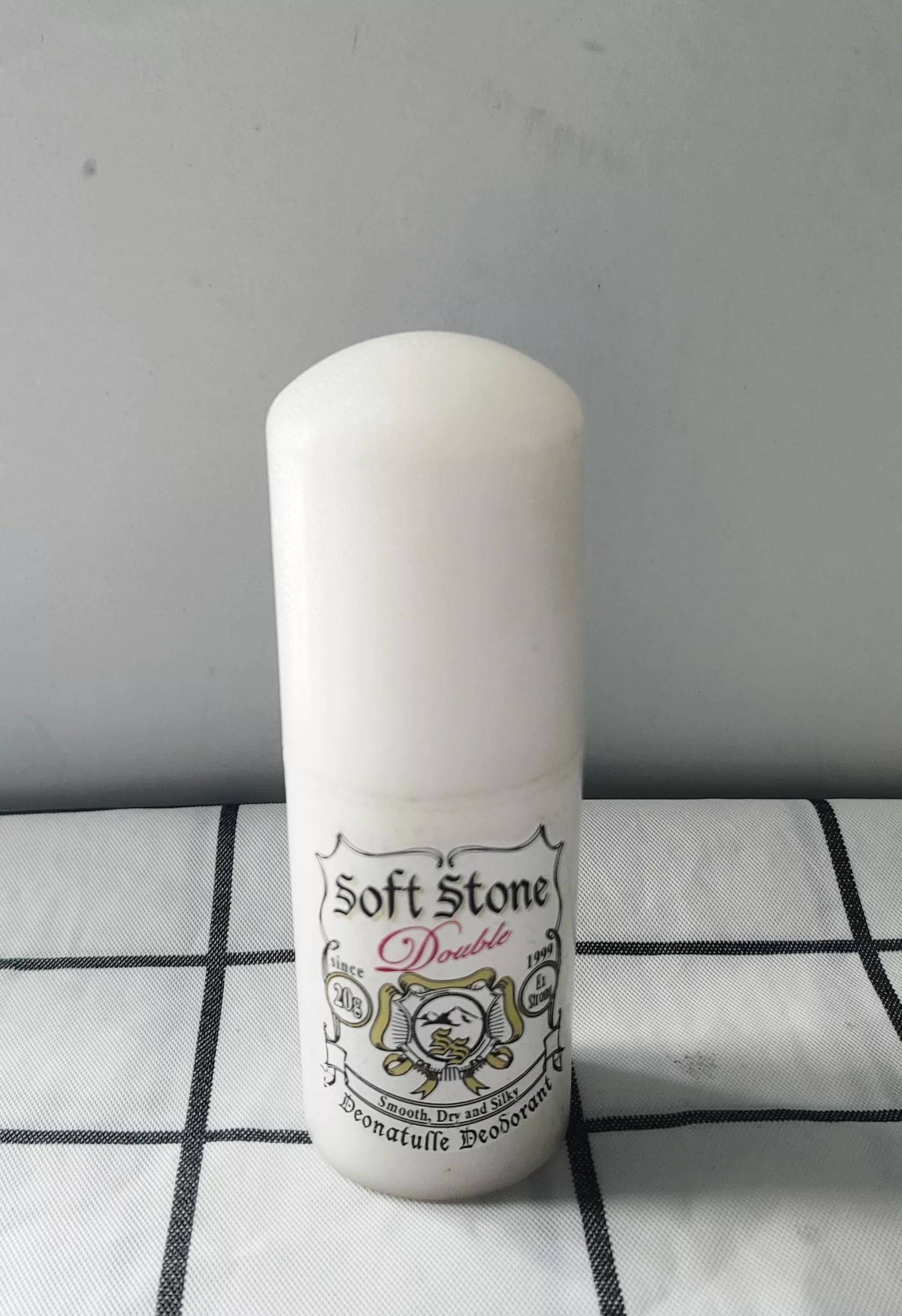 对14款止汗剂进行评估后发现这6款止汗剂含有危险成分！(图8)