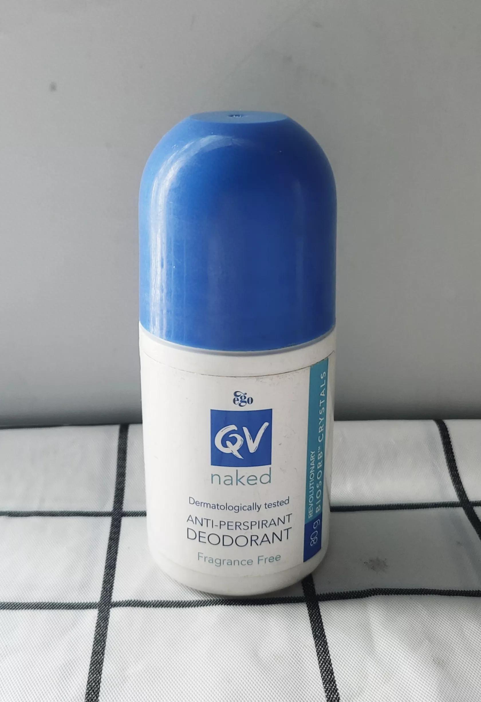 对14款止汗剂进行评估后发现这6款止汗剂含有危险成分！(图9)